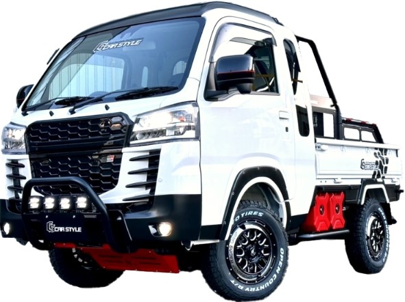 CARSTYLE AGETRA